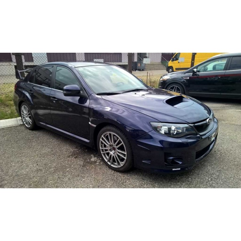 Subaru VRX STI Sport, 2011, 65'000 km