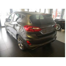 Ford Fiesta 1.0 St Line