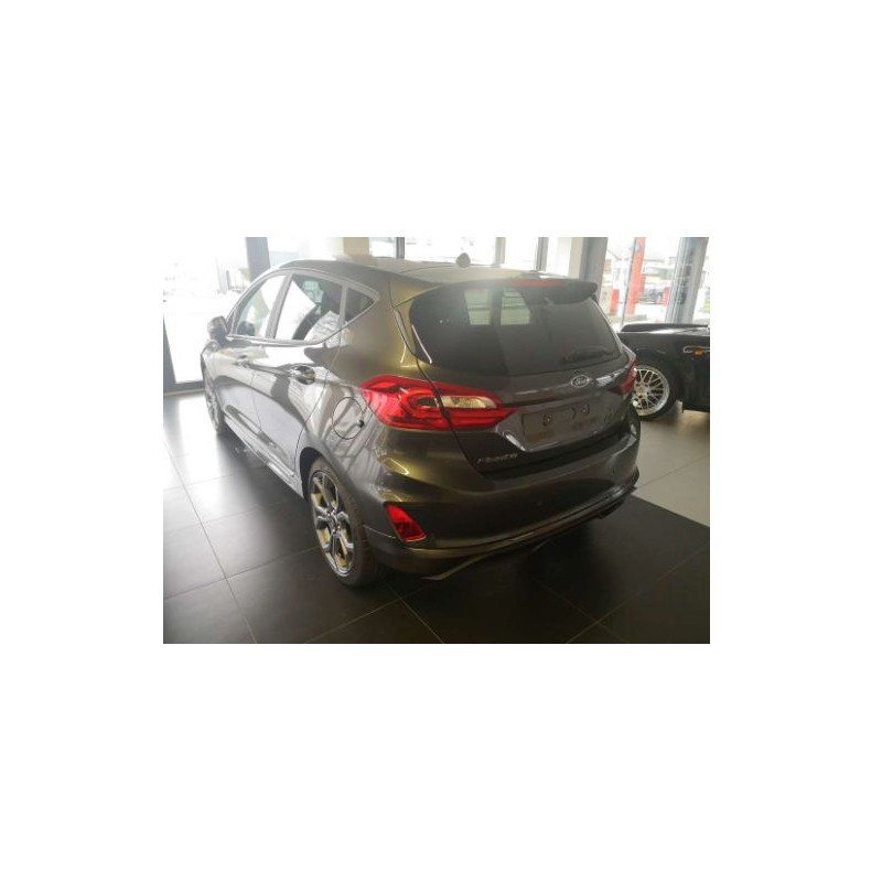 Ford Fiesta 1.0 St Line