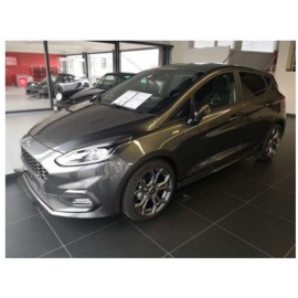 Ford Fiesta 1.0 St Line