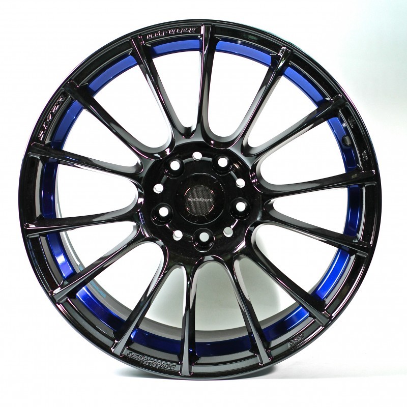 JANTE WeesSport SA-72R BLC partir de 499.- Chf/ht JANTE WeesSport SA-72R BLC partir de 499.- Chf/ht