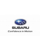 voiture occasion Subaru