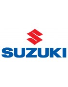 Voiture occasion Suzuki 