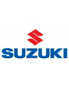 Voiture occasion Suzuki
