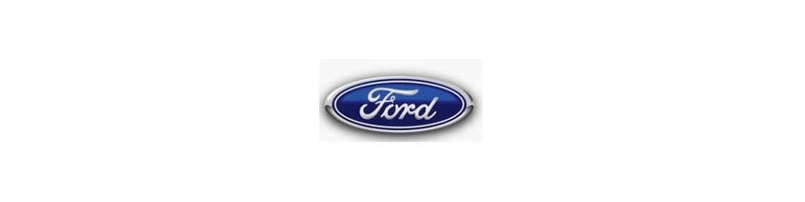 Ford, vehicules Ford