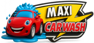 Maxi Carwash