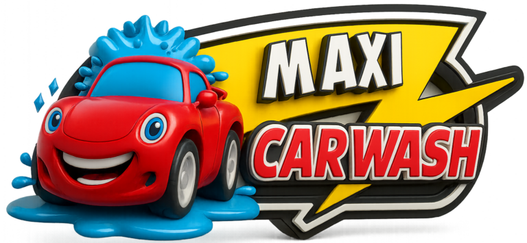 Maxi Carwash