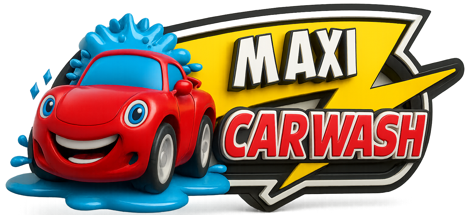 Maxi Carwash